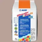 Mapei Ultracolor Plus Fa Wicker #5224 All-in-One Grout (10-lb) in Brown | 6BU522405