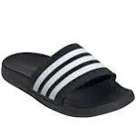 adidas Kids Adilette Comfort Slide