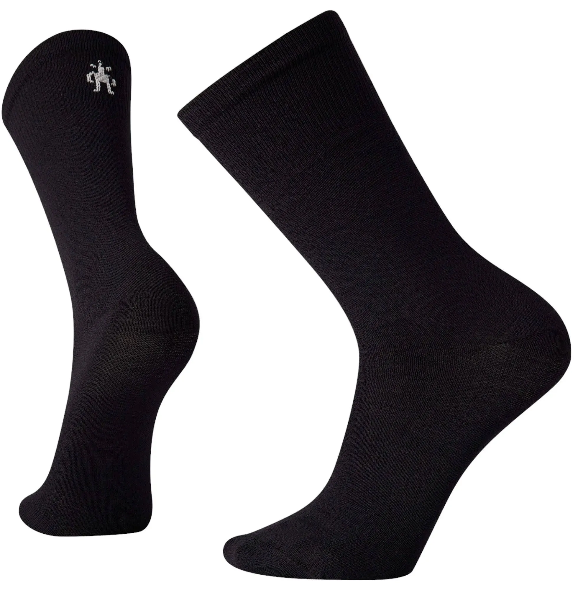 Smartwool Hike Classic Edition Zero Cushion Liner Crew Socks