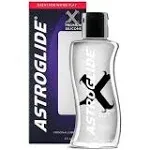 Astroglide X Personal Lubricant, Premium Silicone - 5 fl oz