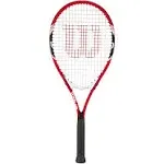 Wilson Federer Tennis Racket