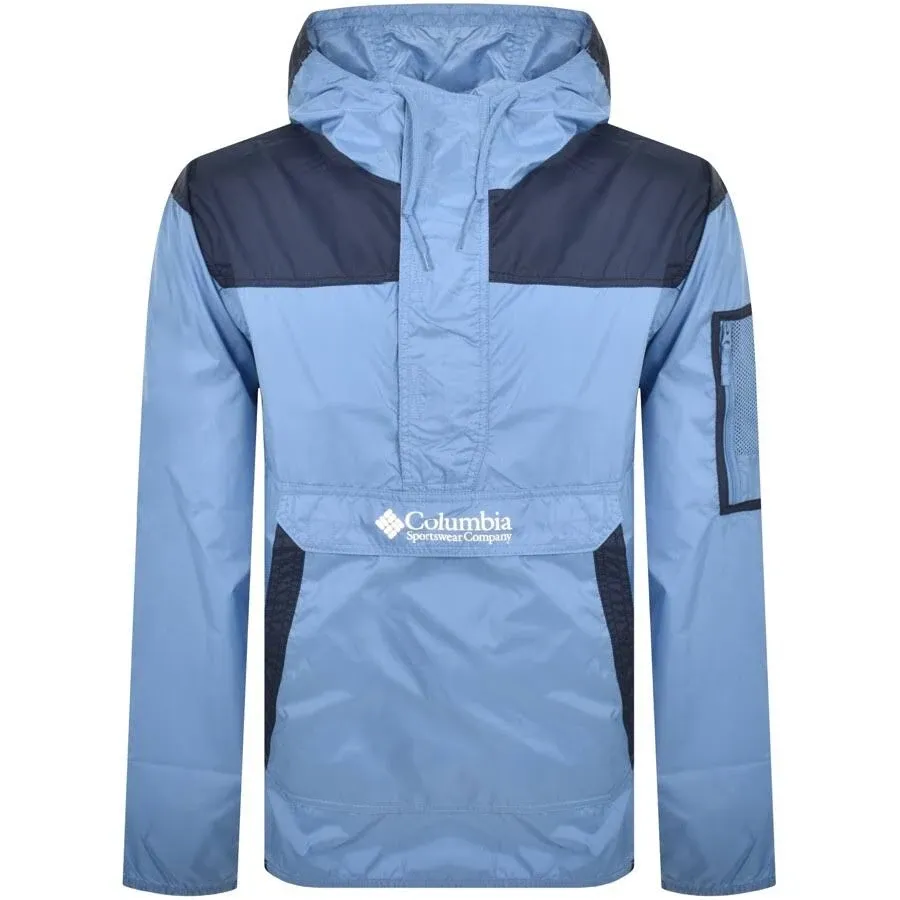 Columbia Challenger Windbreaker Jacket