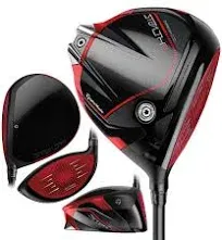 TaylorMade Stealth 2 Driver