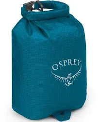 Osprey Ultralight Dry Sack 6L - Limon Green