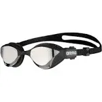 Arena Cobra Tri Swipe Mirror Goggle