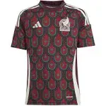 adidas Men's Mexico 2024 Home Jersey