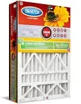 BestAir AC Furnace Air Filter For Trion Air Bear MERV 11, 16x25x5 - AB1625-11R | Blain's Farm & Fleet