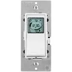 Leviton VPT24-1PZ 24-Hour Timer