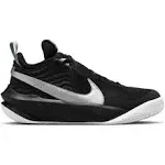 Shoes basketball Kids Nike Team Hustle 10 CW6735004 Black