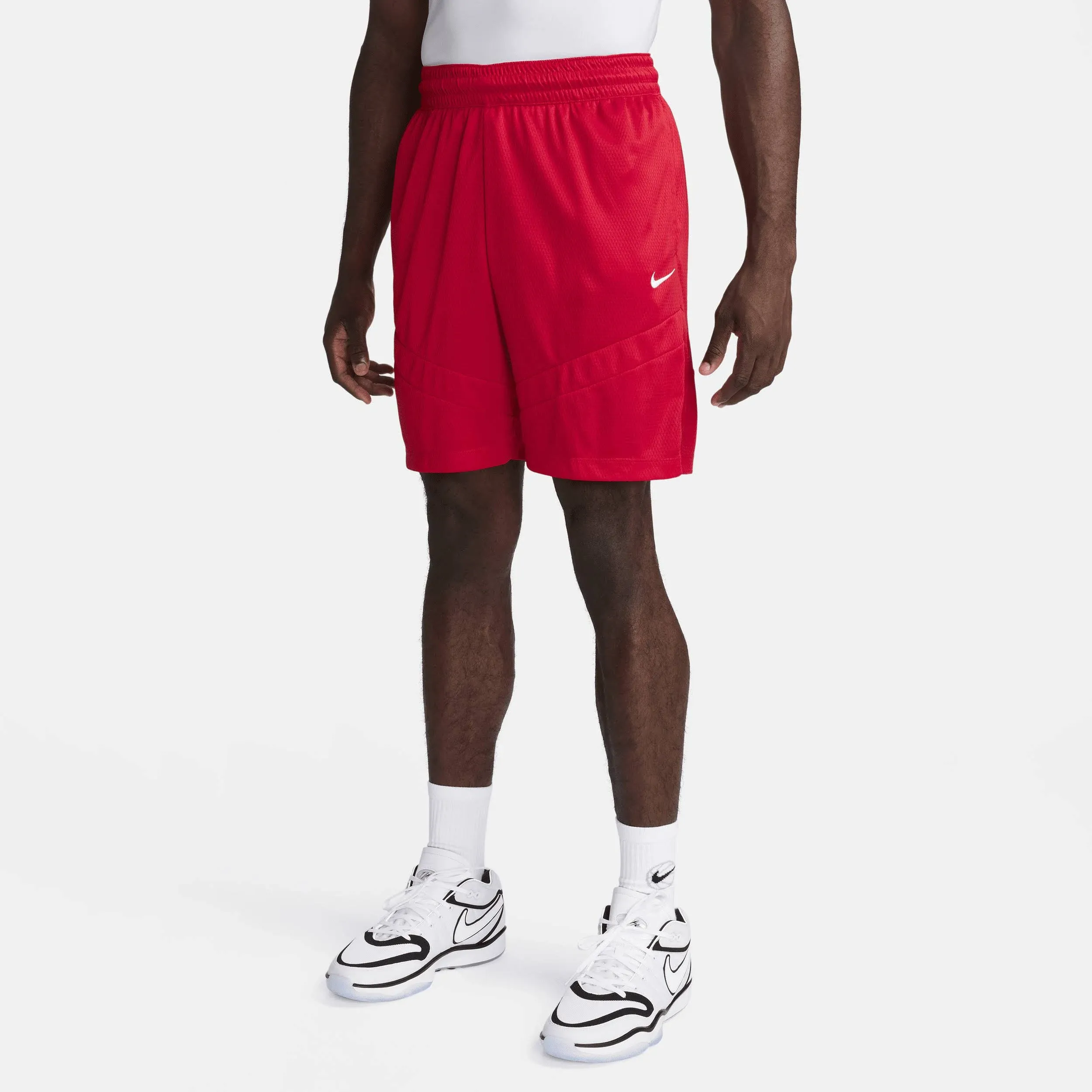 Nike Icon Men's Dri-Fit 8" Basketball Shorts