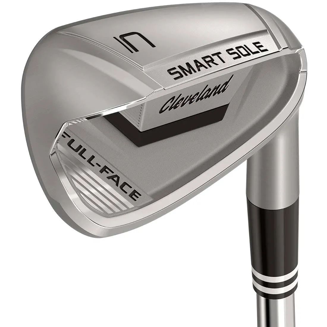 Cleveland Smart Sole Full Face Wedge