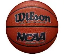 Ncaa Street Shot Basketballs - 29.5", 28.5", 27.5"