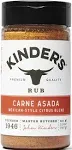 Kinder's Carne Asada