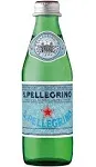 San Pellegrino Water (24 x 250 ml)