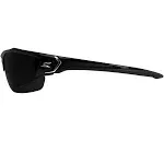 Edge Eyewear TSDK216-G2 Khor G2 Black Polarized Smoke Lens Safety Glasses