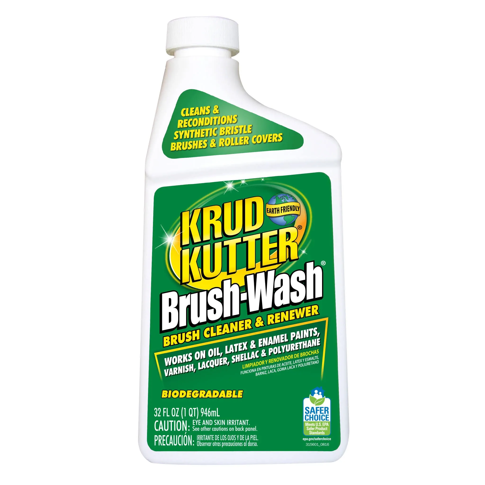 Krud Kutter Cleaner and Renewer