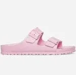 Birkenstock Arizona EVA Pink