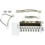 Whirlpool 4317943 Replacement Refrigerator Icemaker Kit