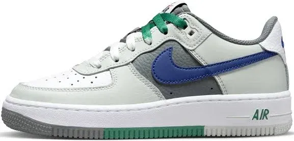 Nike Air Force 1 LV8 Big Kids' Shoes