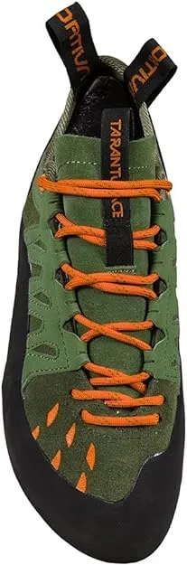 La Sportiva Mens Tarantulace Rock Climbing Shoes