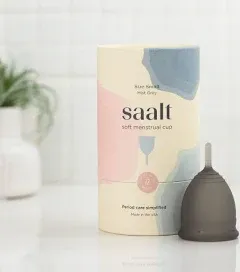 Saalt Soft Duo Pack