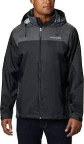 Columbia Men's Big Glennaker Jacket