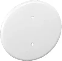 Garvin 8" Ceiling Blank-Up Cover