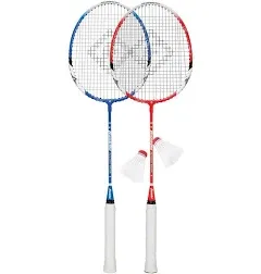 Franklin Sports Badminton Racket