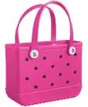 Bitty Bogg Bag - Haute Pink