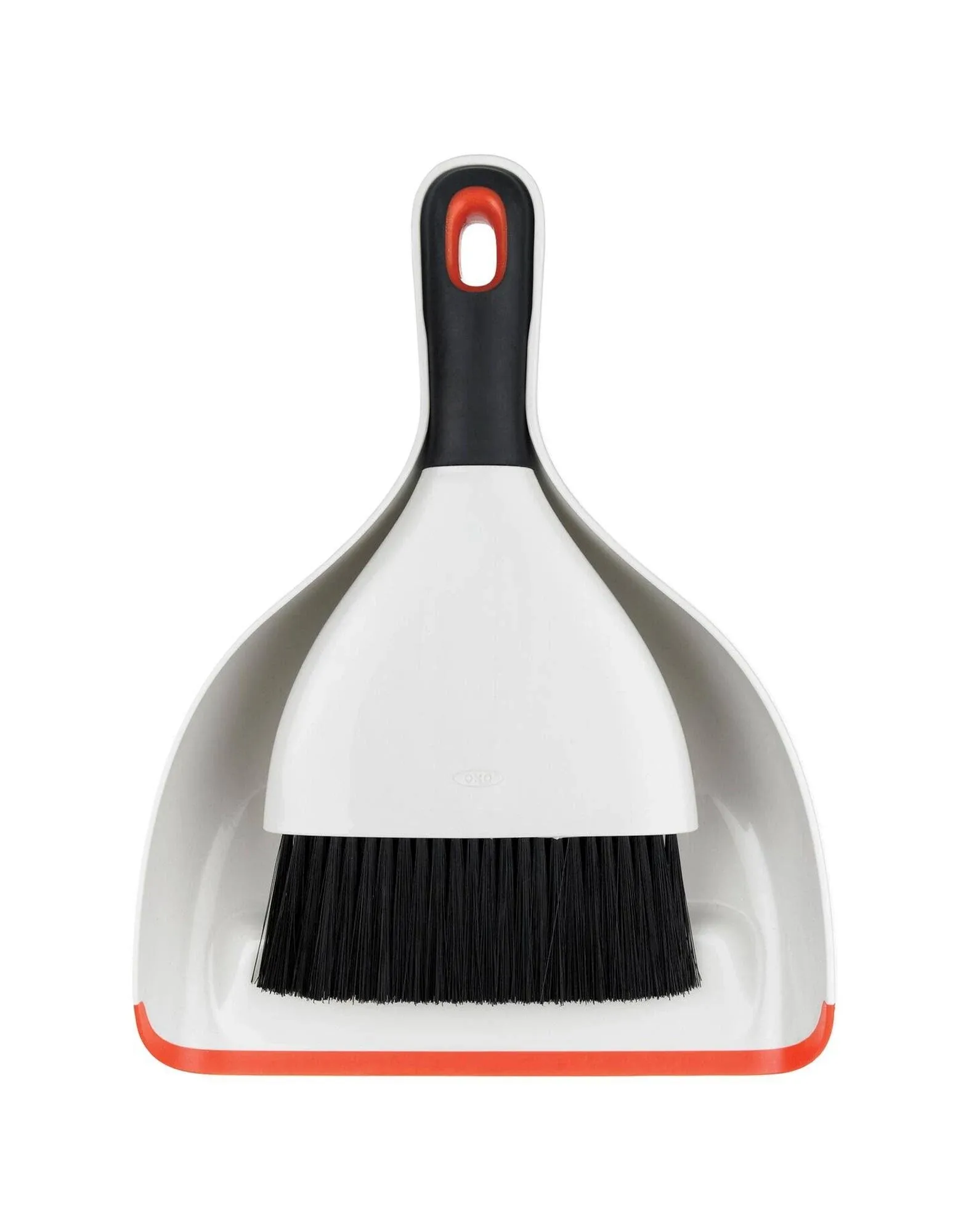 OXO - Good Grips Dustpan & Brush Set