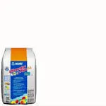 Mapei Ultracolor Plus Fa 10-lb Avalanche All-in-One Grout