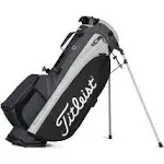 Titleist Players 4 Plus Stand Bag - Worldwide Golf Shops - Your Golf Store for Golf Clubs, Golf Shoes & More