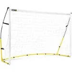 SKLZ Quickster Soccer Goal Size: 6' x 4'