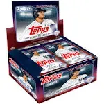 2024 Topps Series 2 Baseball Jumbo Box