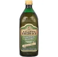 Filippo Berio Extra Virgin Olive Oil