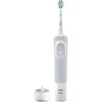 Oral-B - Vitality Toothbrush - Blue/White