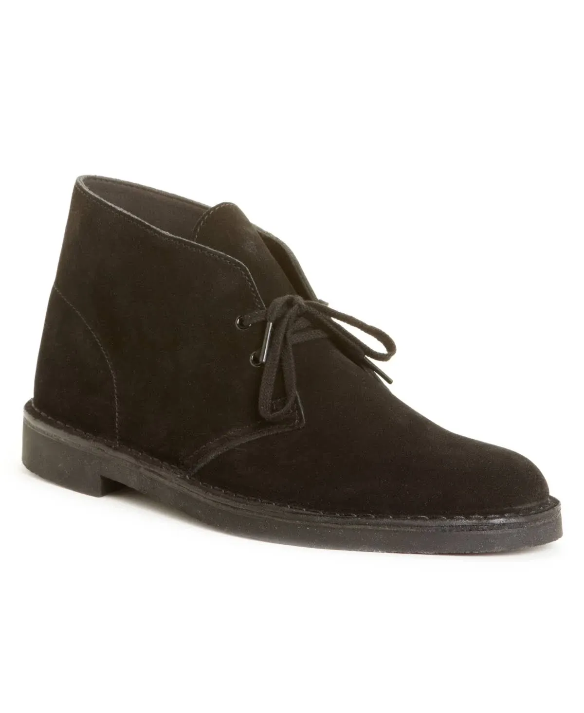 Clarks Men's Bushacre 2 Chukka Boot