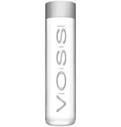 Voss Still Water