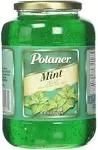 Polaner Real Mint Jelly, 64 Ounce