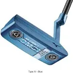 Mizuno OMOI Type 4 White Satin Putter Right 35