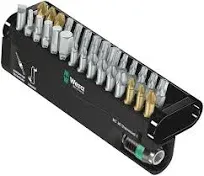 Wera Bit-Check 30 Universal 1 05056440001