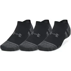 Under Armour Performance Tech No Show Socks