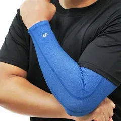 Phiten Compression Single Arm Sleeve