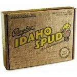 Idaho Spud Bar