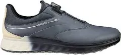 ECCO Men's Golf S-Three BOA Shoes