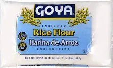 Goya Rice Flour