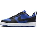 Kids' Nike Big Kid Court Borough Low Recraft Sneakers