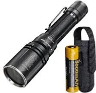 Fenix HT30R White Laser Flashlight