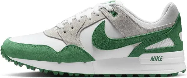 Air Pegasus &#39;89 Golf Shoes Green/White - SU24