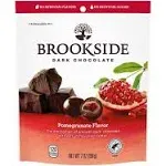 Brookside Dark Chocolate, Pomegranate Flavor - 7 oz